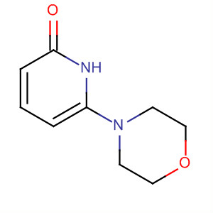 CAS 65292-90-2 structure