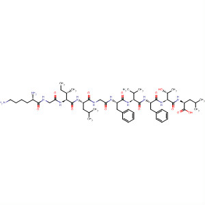 CAS 652984-90-2 molecular structure