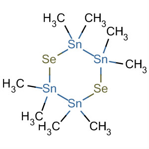 CAS 65299-90-3 molecular structure
