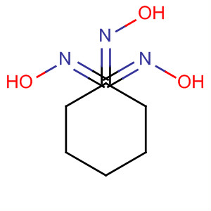 CAS 65307-23-5 molecular structure