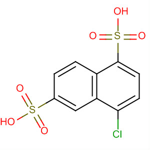 CAS 65312-90-5 molecular structure