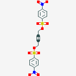 CAS 6533-23-9 molecular structure