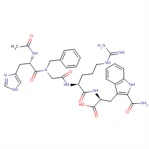 CAS 653592-23-5 molecular structure
