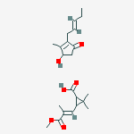 CAS 6544-23-6 molecular structure