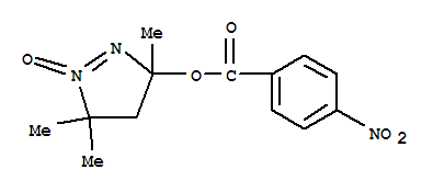 CAS 65441-90-9 molecular structure