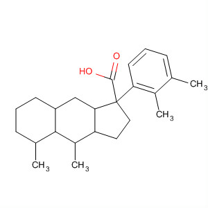 CAS 65616-90-2 molecular structure