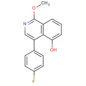 CAS 656233-90-8 molecular structure