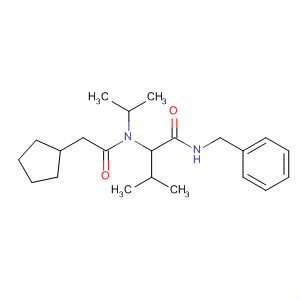 CAS 656258-90-1 molecular structure
