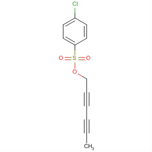 CAS 65643-90-5 molecular structure