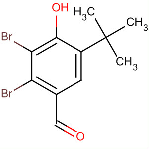 CAS 65678-23-1 molecular structure