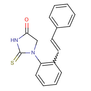 CAS 65724-23-4 structure