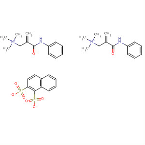 CAS 657398-23-7 molecular structure