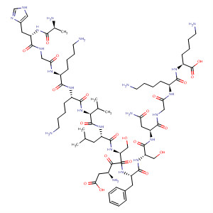 CAS 658039-23-7 molecular structure
