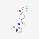 CAS 65846-23-3 molecular structure