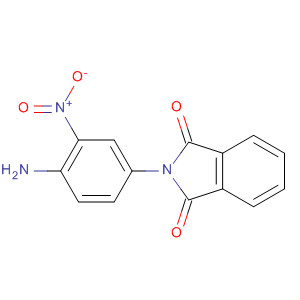 CAS 65884-90-4 molecular structure