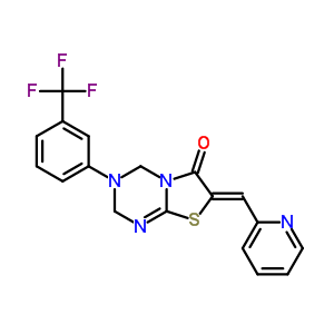 CAS 6590-23-4 structure