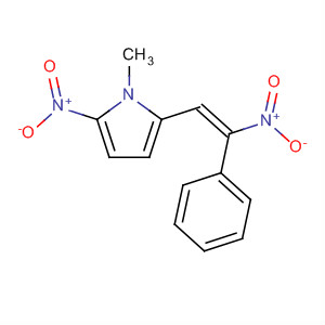 CAS 65934-23-8 structure