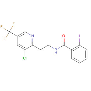 CAS 659743-90-5 molecular structure