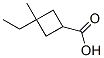 CAS 66016-23-7 molecular structure