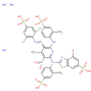 CAS 660400-23-7 molecular structure