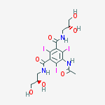 CAS 66108-90-5 molecular structure