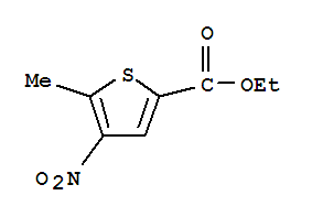 CAS 66117-23-5 structure