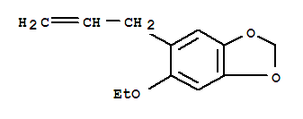 CAS 66177-23-9 molecular structure