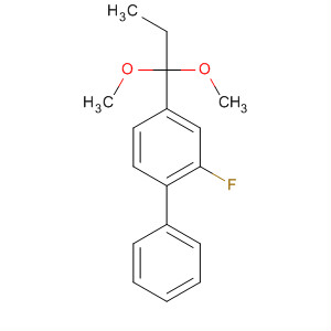 CAS 66202-90-2 molecular structure