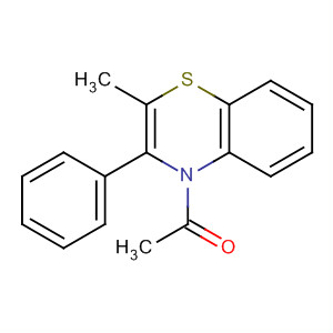 CAS 66252-23-1 molecular structure