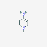 CAS 6629-90-9 molecular structure