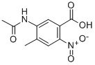 CAS 6632-23-1 molecular structure