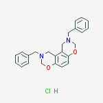 CAS 6641-23-2 structure