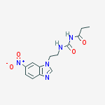CAS 66473-23-2 molecular structure