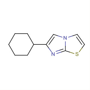 CAS 6649-23-6 structure