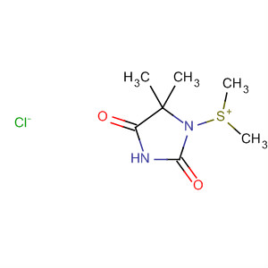 CAS 66502-90-7 structure