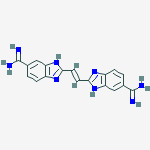 CAS 66639-23-4 molecular structure
