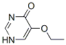 CAS 66699-23-8 molecular structure