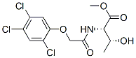 CAS 66789-90-0 structure