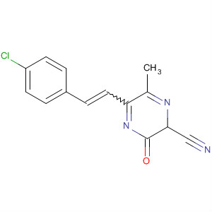 CAS 668454-90-8 structure