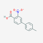 CAS 669002-23-7 molecular structure