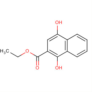 CAS 66928-23-2 molecular structure