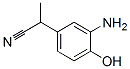 CAS 66934-23-4 molecular structure