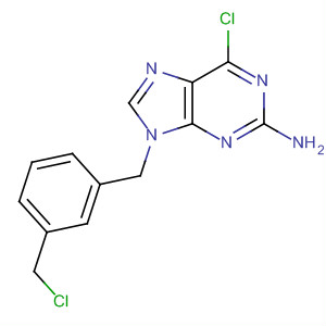 CAS 669774-90-7 molecular structure