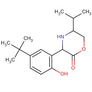 CAS 670256-90-3 structure