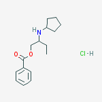 CAS 67032-23-9 molecular structure