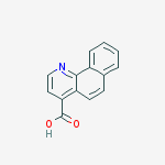 CAS 6707-23-9 molecular structure