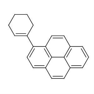 CAS 67122-23-0 structure
