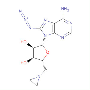 CAS 671792-90-8 molecular structure