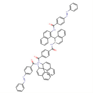 CAS 671820-23-8 molecular structure