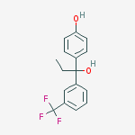 CAS 67244-23-9 molecular structure